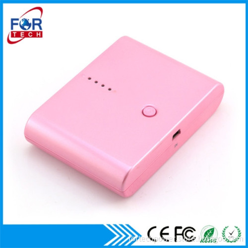 11/11 Disposable Power Bank 6000mah Top Quality Power Banks Hot Selling Power Charger with Logos